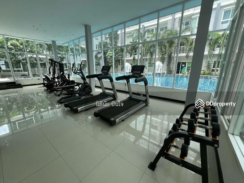 For Sale - Royal Hill Resort Bowin, Chon Buri