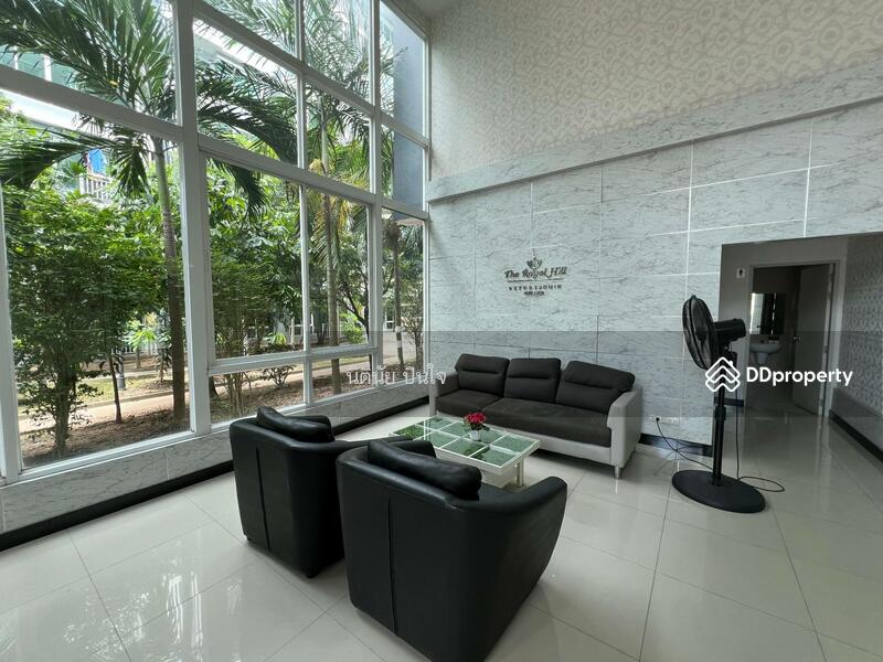 For Sale - Royal Hill Resort Bowin, Chon Buri