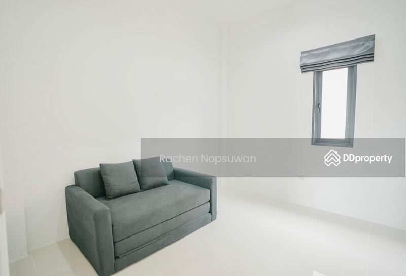 For Rent - For rent: 2-storey townhouse, Suchada A-Town 4 project, located in Hat Yai city, 3 bedrooms,, Songkhla