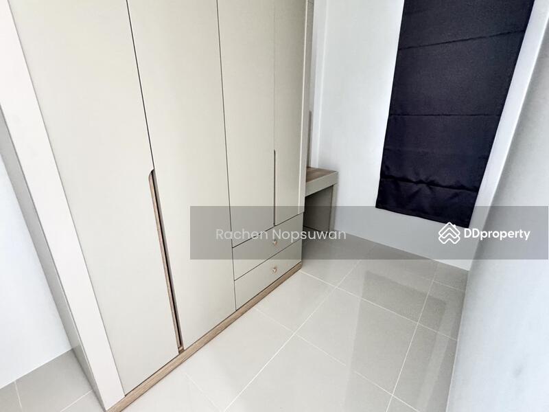 For Rent - For rent: 2-storey townhouse, Suchada A-Town 4 project, located in Hat Yai city, 3 bedrooms,, Songkhla