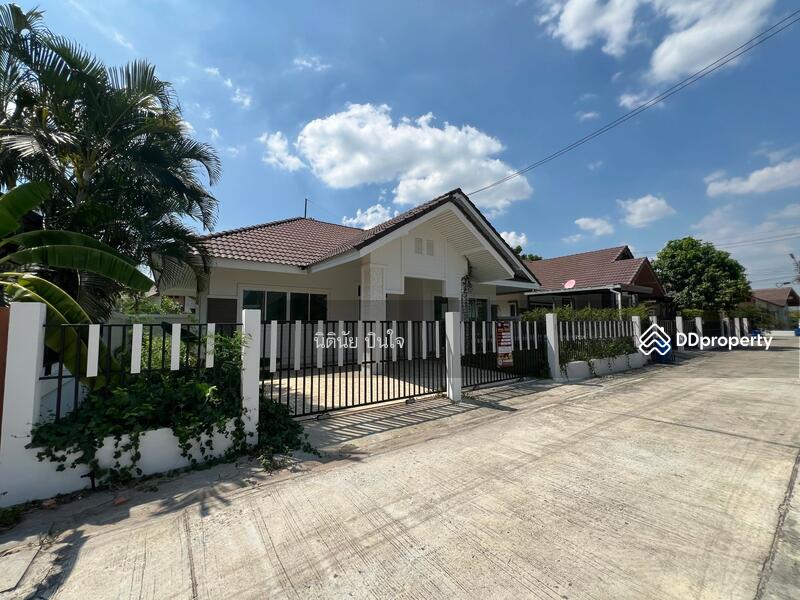 For Sale - หมู๋บ้านมีคณา, Chon Buri