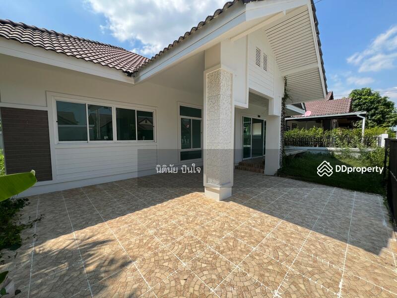 For Sale - หมู๋บ้านมีคณา, Chon Buri