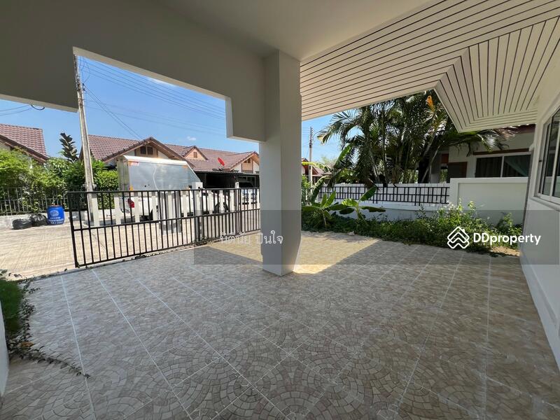 For Sale - หมู๋บ้านมีคณา, Chon Buri