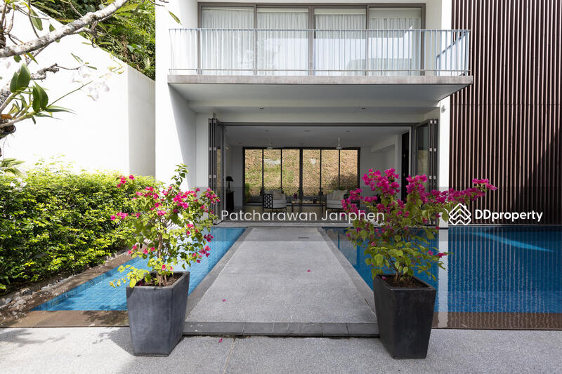 ให้เช่า - Baan Yamu Residences : บ้านยามู เรสซิเด้นท์, ภูเก็ต