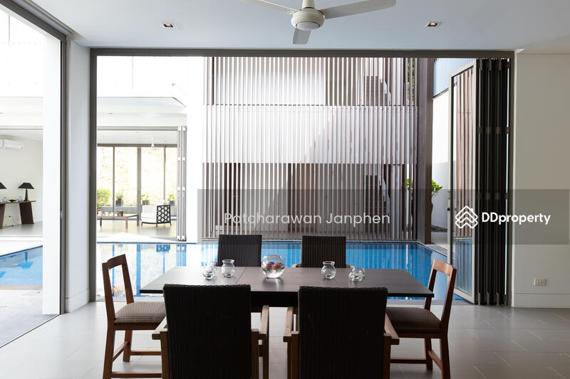 ให้เช่า - Baan Yamu Residences : บ้านยามู เรสซิเด้นท์, ภูเก็ต