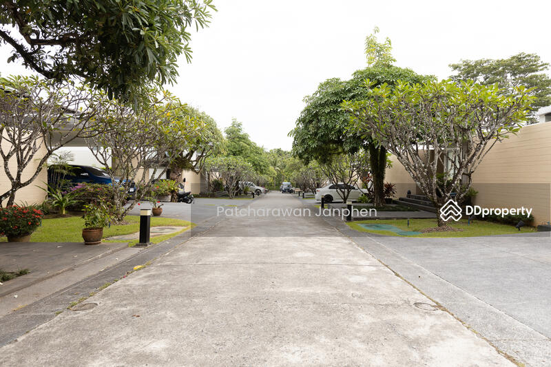 For Rent - Baan Yamu Residences, Phuket