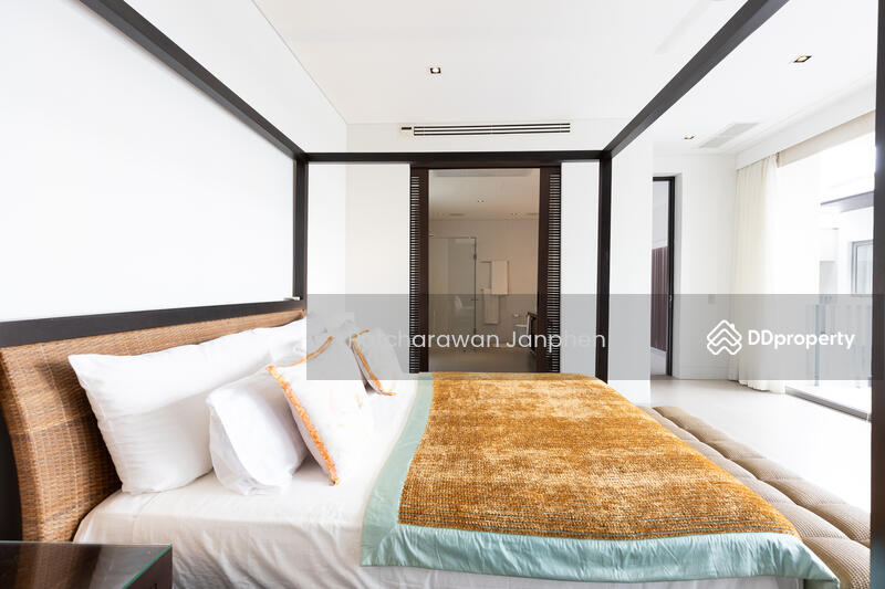 For Rent - Baan Yamu Residences, Phuket
