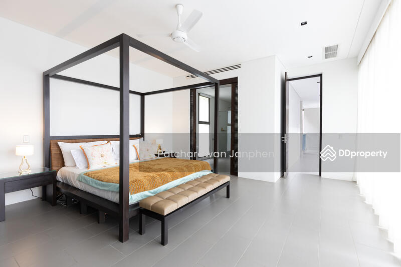 ให้เช่า - Baan Yamu Residences : บ้านยามู เรสซิเด้นท์, ภูเก็ต
