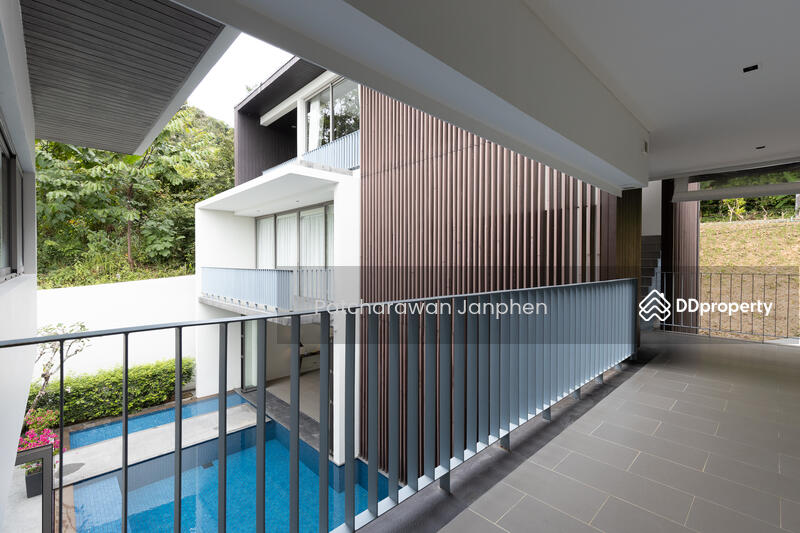 ให้เช่า - Baan Yamu Residences : บ้านยามู เรสซิเด้นท์, ภูเก็ต