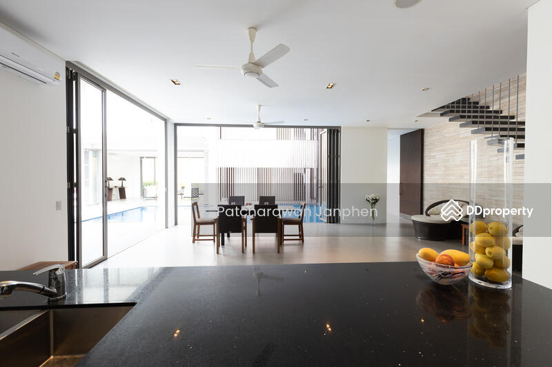 ให้เช่า - Baan Yamu Residences : บ้านยามู เรสซิเด้นท์, ภูเก็ต