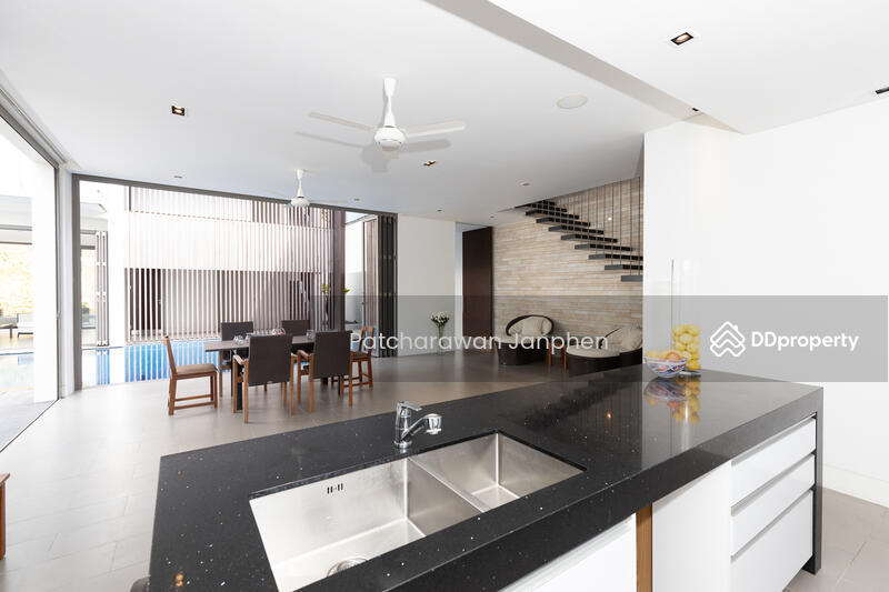 ให้เช่า - Baan Yamu Residences : บ้านยามู เรสซิเด้นท์, ภูเก็ต