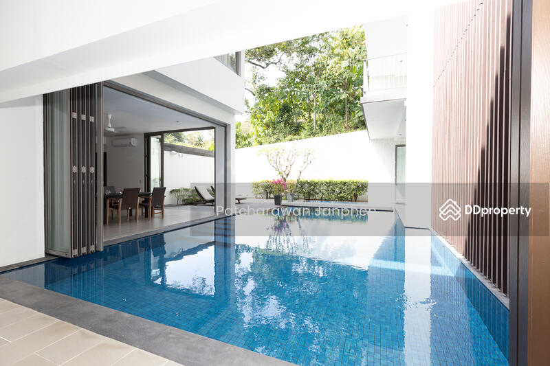 For Rent - Baan Yamu Residences, Phuket