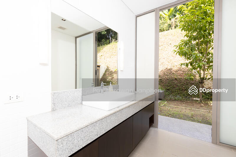 ให้เช่า - Baan Yamu Residences : บ้านยามู เรสซิเด้นท์, ภูเก็ต