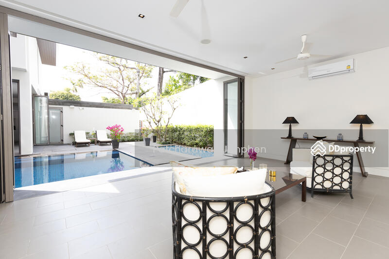 ให้เช่า - Baan Yamu Residences : บ้านยามู เรสซิเด้นท์, ภูเก็ต
