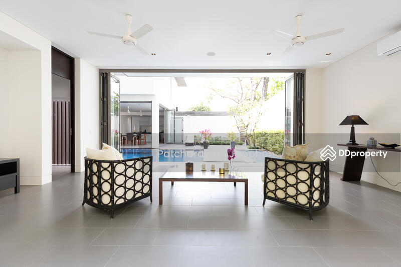 For Rent - Baan Yamu Residences, Phuket