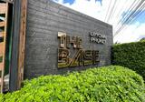 The Base Uptown : เดอะ เบส อัพทาวน์ - DDproperty.com