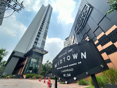 ขาย - Chapter One The Campus Ladprao 1 : แชปเตอร์วัน เดอะแคมปัส ลาดพร้าว 1, กรุงเทพ