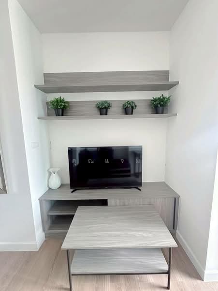 Chapter One The Campus Ladprao 1 : แชปเตอร์วัน เดอะแคมปัส ลาดพร้าว 1, กรุงเทพ, ซอยลาดพร้าว 1 ถนนลาดพร้าว, จอมพล, จตุจักร, กรุงเทพ, 30 ตร.ม., คอนโด ขาย, โดย คุณแจม, 60015682 - DDproperty.com