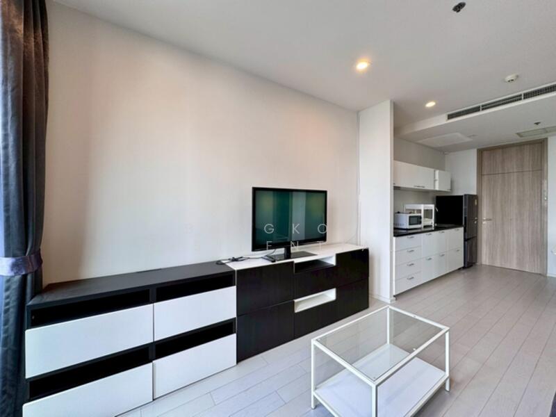 Noble Ploenchit, Bangkok, 1035 Ploenchit Road, Lumphini, Pathum Wan, Bangkok, 2 Bedrooms, 94 sqm, Condo For Rent, by Bangkok Residential, 60015683 - DDproperty.com