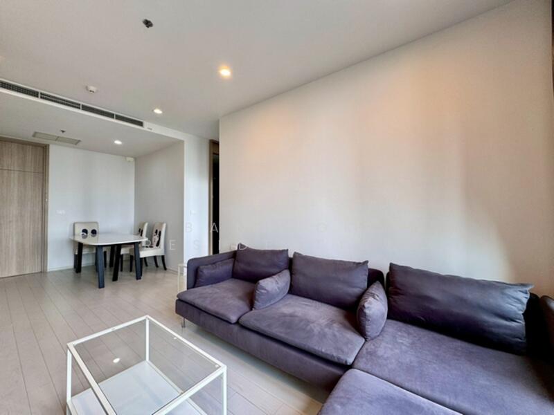 Noble Ploenchit, Bangkok, 1035 Ploenchit Road, Lumphini, Pathum Wan, Bangkok, 2 Bedrooms, 94 sqm, Condo For Rent, by Bangkok Residential, 60015683 - DDproperty.com