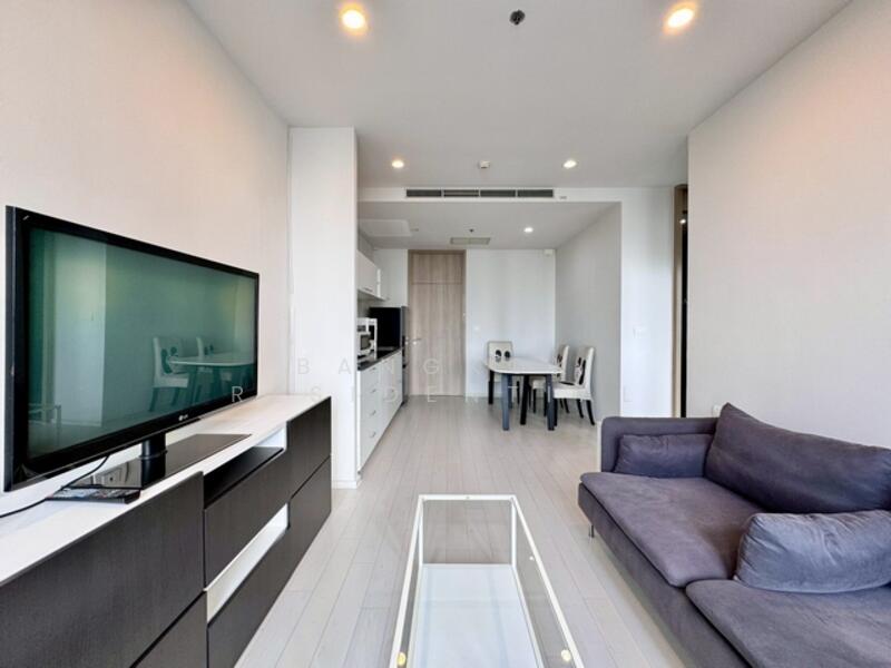 Noble Ploenchit, Bangkok, 1035 Ploenchit Road, Lumphini, Pathum Wan, Bangkok, 2 Bedrooms, 94 sqm, Condo For Rent, by Bangkok Residential, 60015683 - DDproperty.com