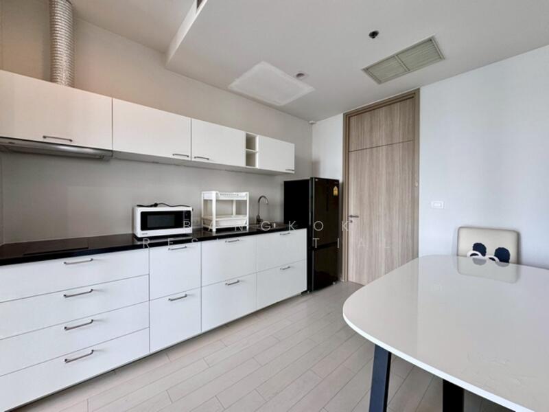 Noble Ploenchit, Bangkok, 1035 Ploenchit Road, Lumphini, Pathum Wan, Bangkok, 2 Bedrooms, 94 sqm, Condo For Rent, by Bangkok Residential, 60015683 - DDproperty.com