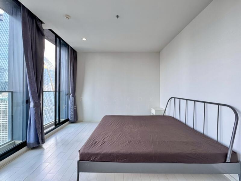 Noble Ploenchit, Bangkok, 1035 Ploenchit Road, Lumphini, Pathum Wan, Bangkok, 2 Bedrooms, 94 sqm, Condo For Rent, by Bangkok Residential, 60015683 - DDproperty.com