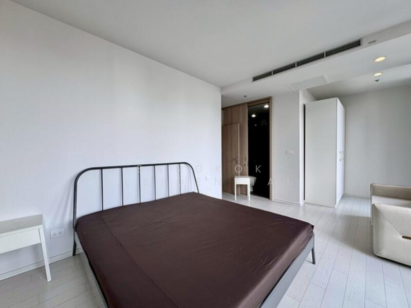 Noble Ploenchit, Bangkok, 1035 Ploenchit Road, Lumphini, Pathum Wan, Bangkok, 2 Bedrooms, 94 sqm, Condo For Rent, by Bangkok Residential, 60015683 - DDproperty.com