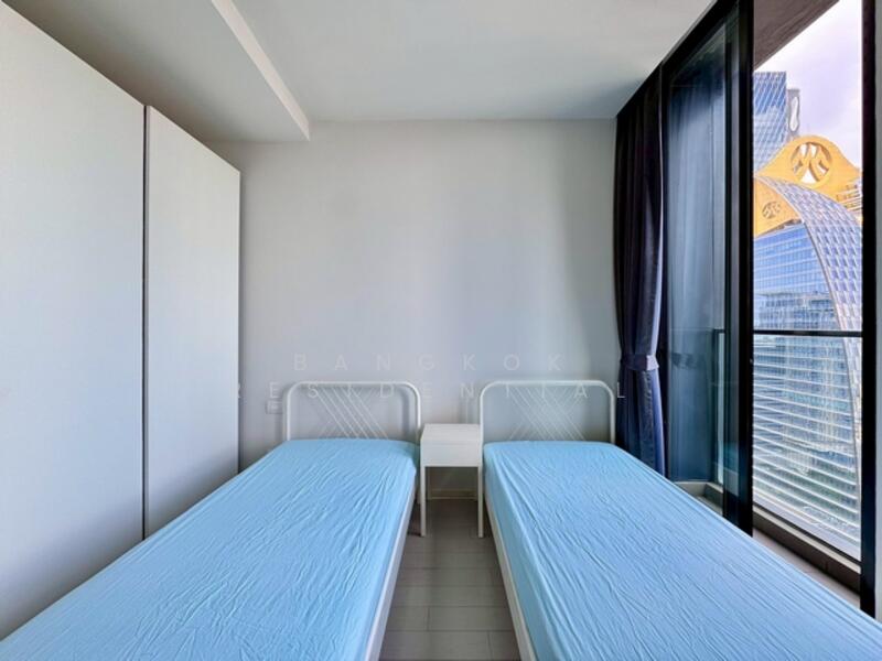 Noble Ploenchit, Bangkok, 1035 Ploenchit Road, Lumphini, Pathum Wan, Bangkok, 2 Bedrooms, 94 sqm, Condo For Rent, by Bangkok Residential, 60015683 - DDproperty.com