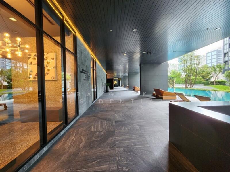 Noble Ploenchit, Bangkok, 1035 Ploenchit Road, Lumphini, Pathum Wan, Bangkok, 2 Bedrooms, 94 sqm, Condo For Rent, by Bangkok Residential, 60015683 - DDproperty.com