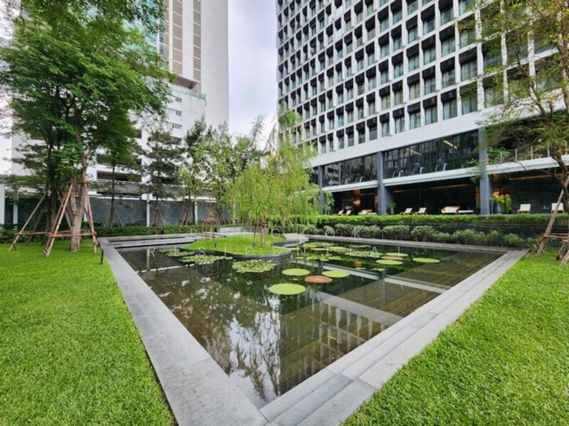 Noble Ploenchit, Bangkok, 1035 Ploenchit Road, Lumphini, Pathum Wan, Bangkok, 2 Bedrooms, 94 sqm, Condo For Rent, by Bangkok Residential, 60015683 - DDproperty.com