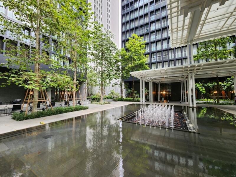 Noble Ploenchit, Bangkok, 1035 Ploenchit Road, Lumphini, Pathum Wan, Bangkok, 2 Bedrooms, 94 sqm, Condo For Rent, by Bangkok Residential, 60015683 - DDproperty.com