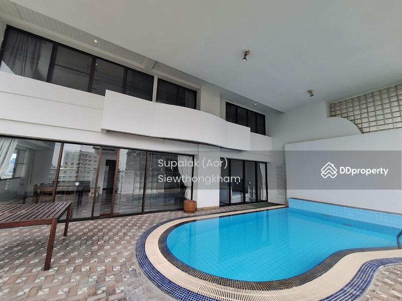 ให้เช่า - Le Raffine Sukhumvit 24 : เลอ รัฟฟิเน่ สุขุมวิท 24, กรุงเทพ