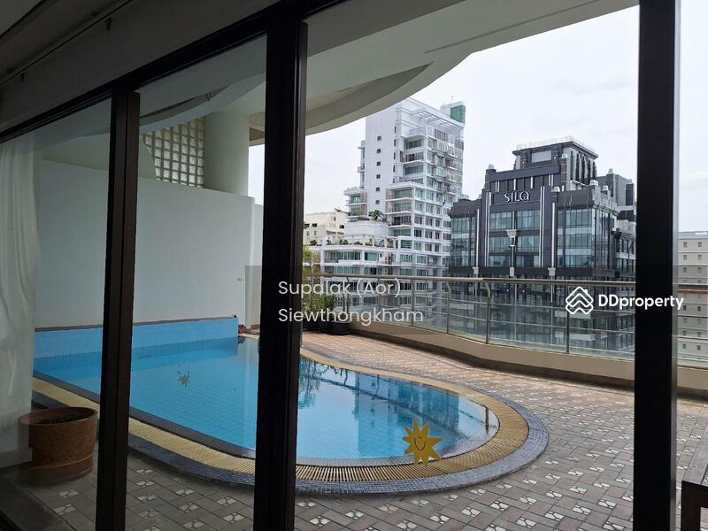 ให้เช่า - Le Raffine Sukhumvit 24 : เลอ รัฟฟิเน่ สุขุมวิท 24, กรุงเทพ