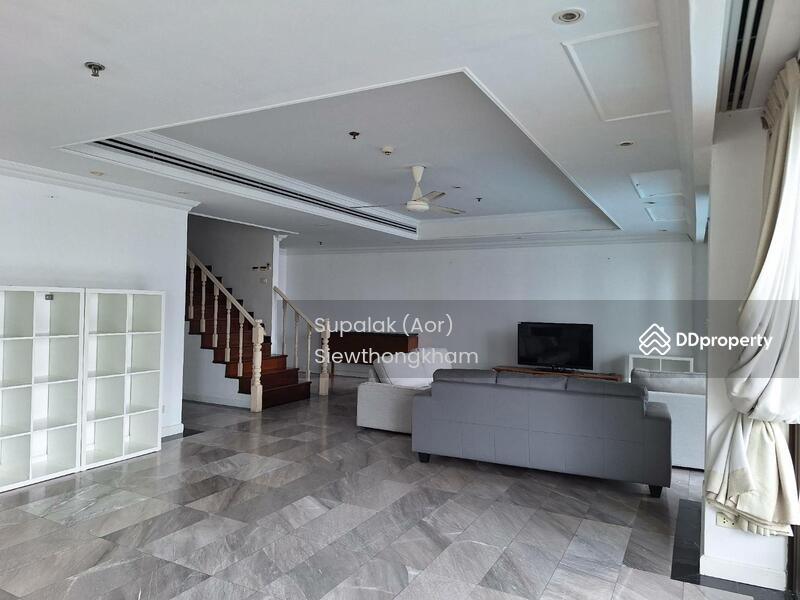 For Rent - Le Raffine Sukhumvit 24, Bangkok