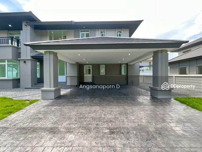 ขาย - ณุศาศิริ พระราม 2 (Nusasiri City Rama 2), สมุทรสาคร