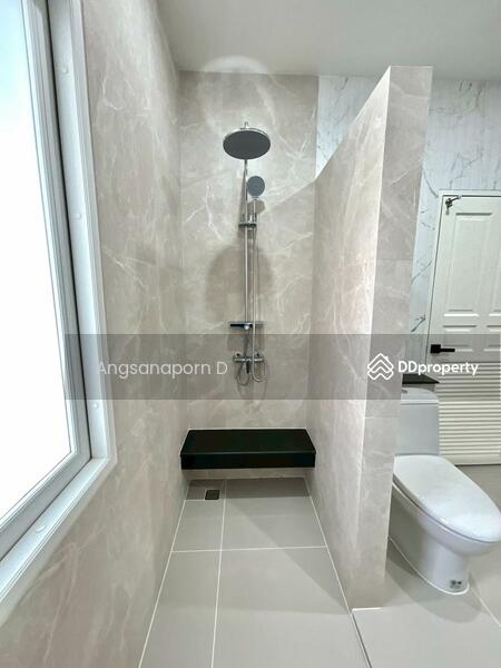 ขาย - ณุศาศิริ พระราม 2 (Nusasiri City Rama 2), สมุทรสาคร