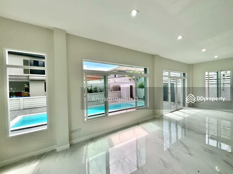 ขาย - ณุศาศิริ พระราม 2 (Nusasiri City Rama 2), สมุทรสาคร