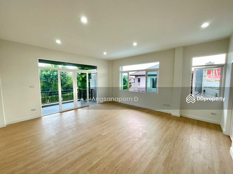 ขาย - ณุศาศิริ พระราม 2 (Nusasiri City Rama 2), สมุทรสาคร