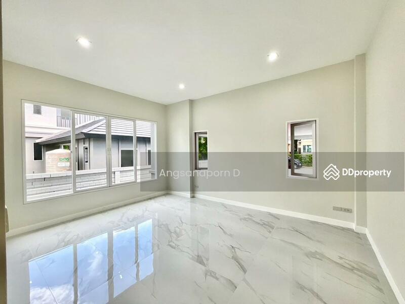 ขาย - ณุศาศิริ พระราม 2 (Nusasiri City Rama 2), สมุทรสาคร