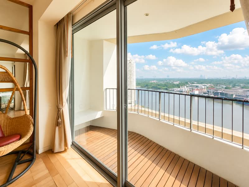 The Pano Rama 3 : เดอะ พาโน พระราม 3, กรุงเทพ, 890 ถนนพระราม 3, บางโพงพาง, ยานนาวา, กรุงเทพ, 220 ตร.ม., คอนโด ให้เช่า, โดย Click Property, 60015702 - DDproperty.com