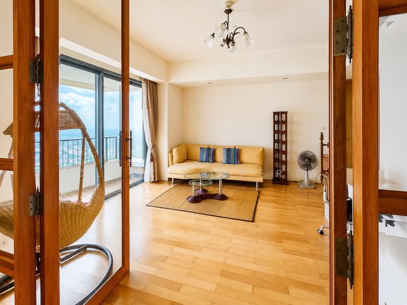 The Pano Rama 3, Bangkok, 890 Rama 3 Road, Bang Pong Pang, Yan Nawa, Bangkok, 4 Bedrooms, 220 sqm, Condo For Rent, by Click Property, 60015702 - DDproperty.com
