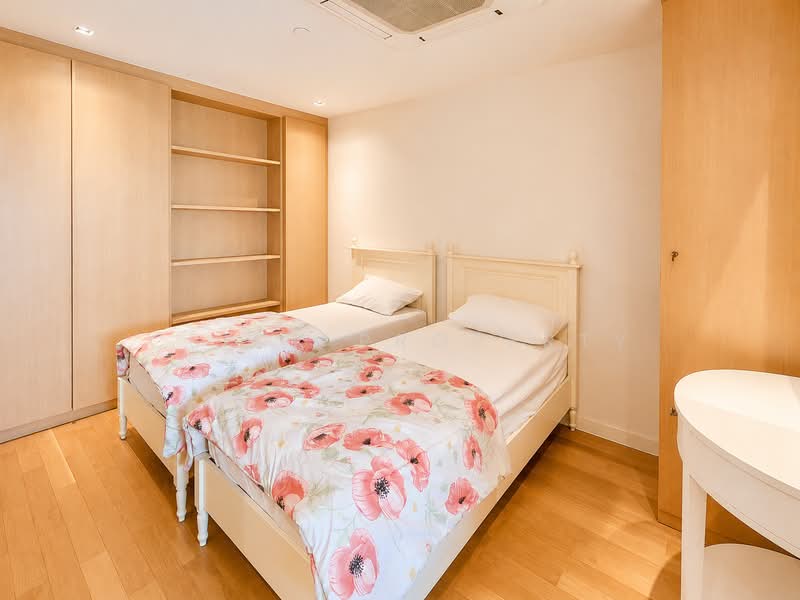 The Pano Rama 3, Bangkok, 890 Rama 3 Road, Bang Pong Pang, Yan Nawa, Bangkok, 4 Bedrooms, 220 sqm, Condo For Rent, by Click Property, 60015702 - DDproperty.com