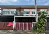 The Next Townhome Si Racha : เดอะ เน็กซ์ ทาวน์โฮม ศรีราชา - DDproperty.com