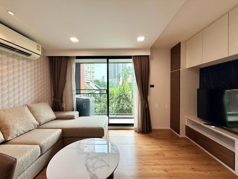 Kasturi Residence : คัสทุริ เรสซิเดนท์, กรุงเทพ, 246 ถนนทองหล่อ, คลองตันเหนือ, วัฒนา, กรุงเทพ, 80 ตร.ม., คอนโด ให้เช่า, โดย Bangkok Residential, 60015710 - DDproperty.com