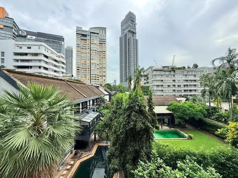 Kasturi Residence : คัสทุริ เรสซิเดนท์, กรุงเทพ, 246 ถนนทองหล่อ, คลองตันเหนือ, วัฒนา, กรุงเทพ, 80 ตร.ม., คอนโด ให้เช่า, โดย Bangkok Residential, 60015710 - DDproperty.com