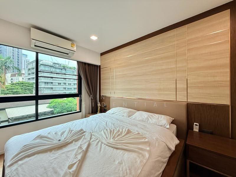 Kasturi Residence : คัสทุริ เรสซิเดนท์, กรุงเทพ, 246 ถนนทองหล่อ, คลองตันเหนือ, วัฒนา, กรุงเทพ, 80 ตร.ม., คอนโด ให้เช่า, โดย Bangkok Residential, 60015710 - DDproperty.com