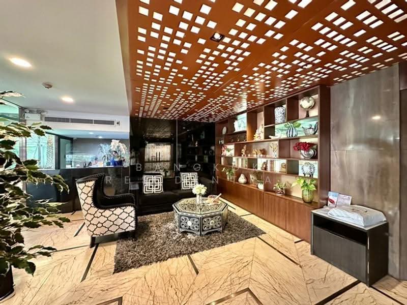 Kasturi Residence : คัสทุริ เรสซิเดนท์, กรุงเทพ, 246 ถนนทองหล่อ, คลองตันเหนือ, วัฒนา, กรุงเทพ, 80 ตร.ม., คอนโด ให้เช่า, โดย Bangkok Residential, 60015710 - DDproperty.com