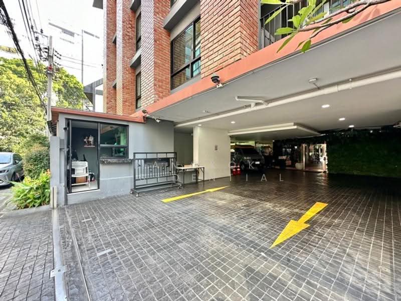 Kasturi Residence : คัสทุริ เรสซิเดนท์, กรุงเทพ, 246 ถนนทองหล่อ, คลองตันเหนือ, วัฒนา, กรุงเทพ, 80 ตร.ม., คอนโด ให้เช่า, โดย Bangkok Residential, 60015710 - DDproperty.com