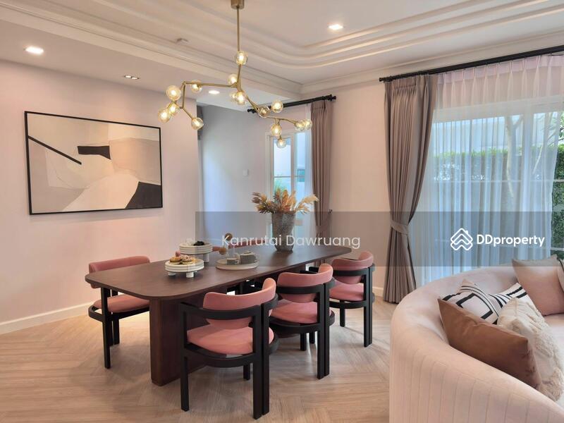 For Rent - Chaiyapruek Bangna Km 15, Samut Prakan